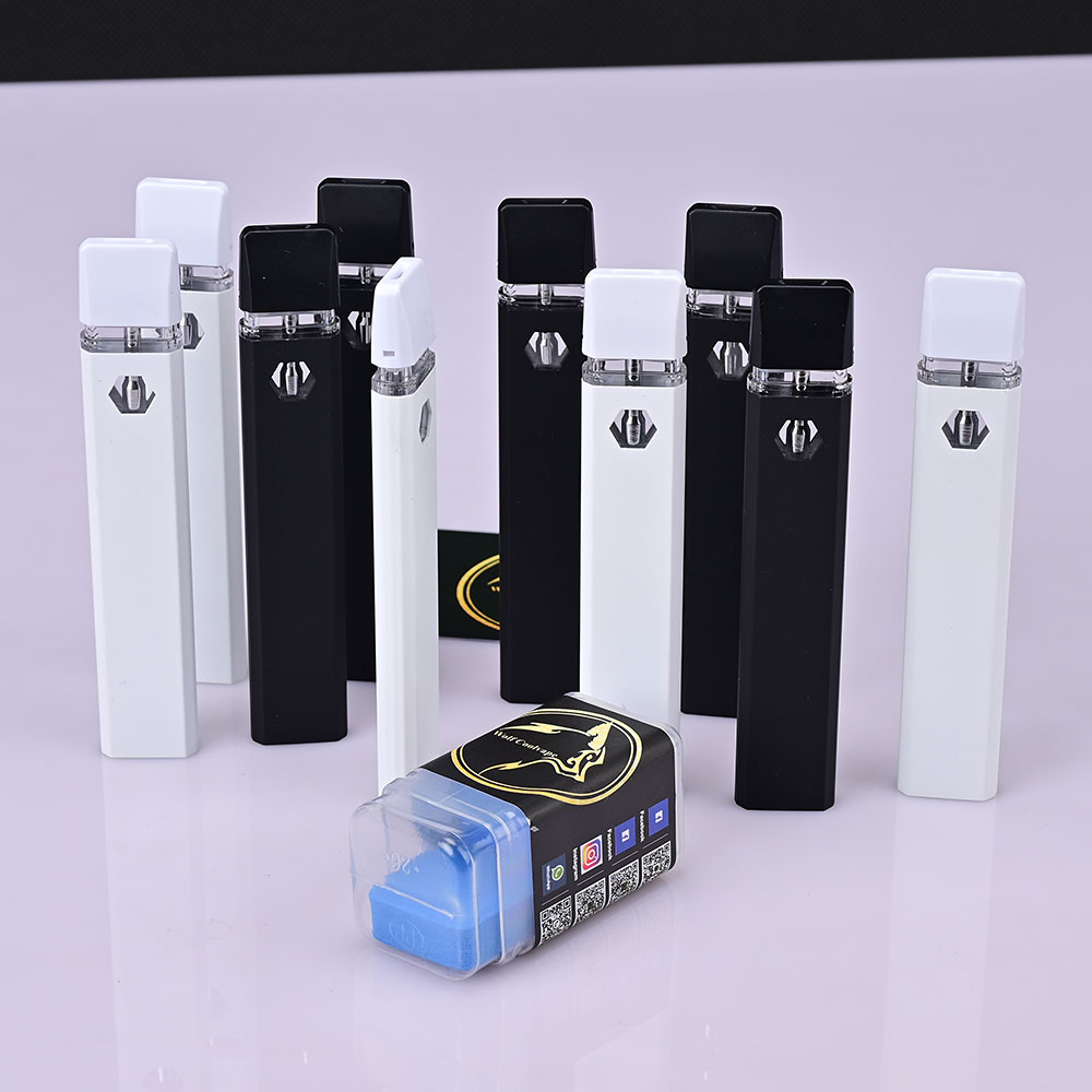 10pcs Rechargeable Vape Pod Ki – Vape Coil Replacement Bewertung und Preis
