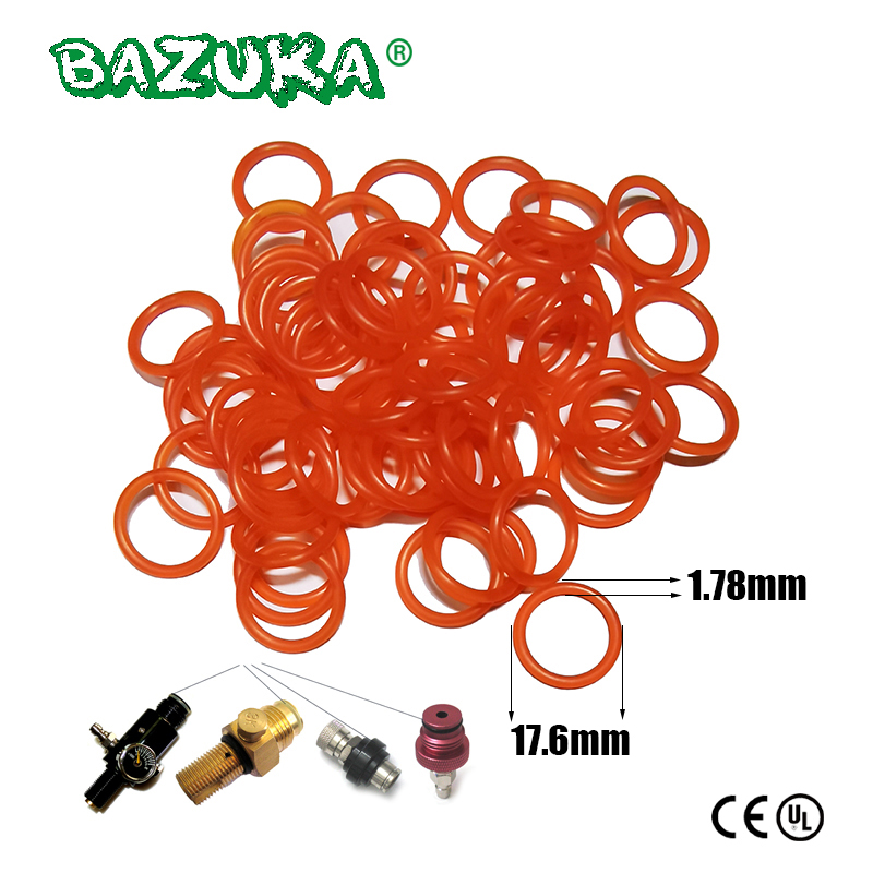 Paintball High Strength Polyur – Tank O-Ring Seal Bewertung und Preis
