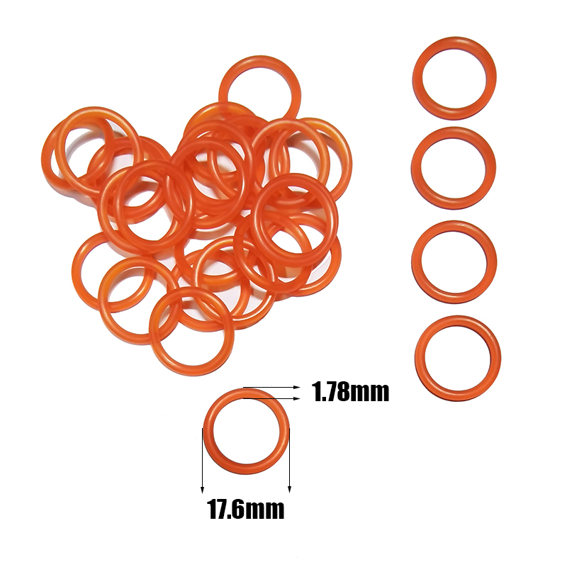 Paintball High Strength Polyur – Tank O-Ring Seal Bewertung und Preis