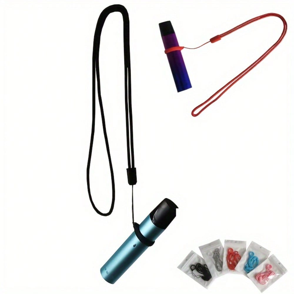 Electronic Cigarette Lanyard N – Vape Band Silicone Bewertung und Preis