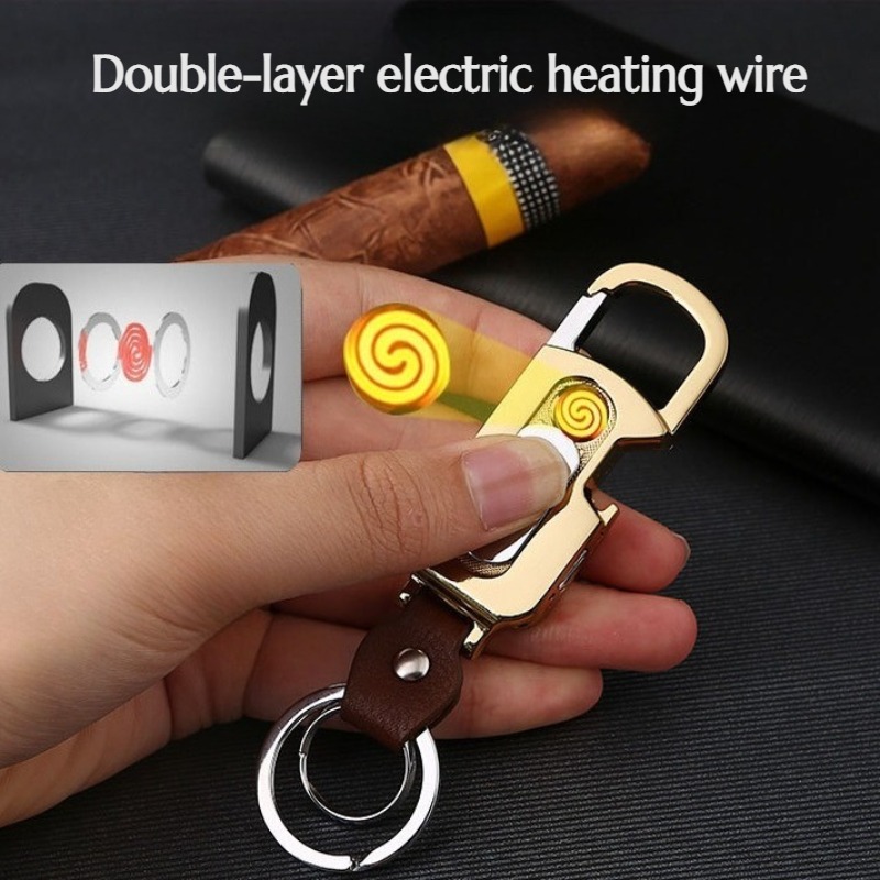 2026 Multifunctional Keychain  – Accessories Experts Vape Bewertung und Preis