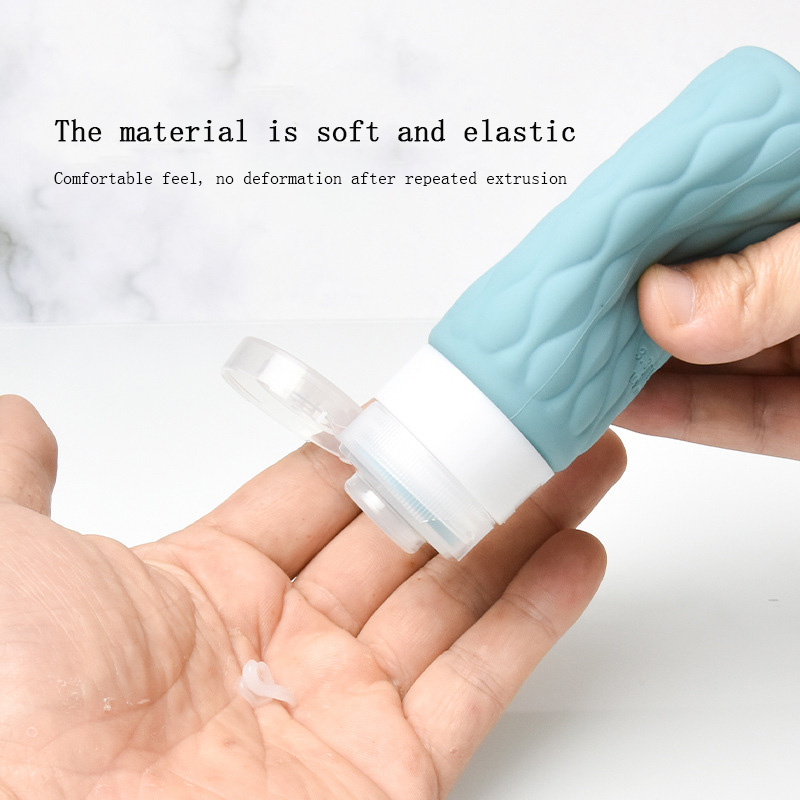 100ml 1/4Pcs Travel Silicone D – Squonk Bottle Silicone Bewertung und Preis