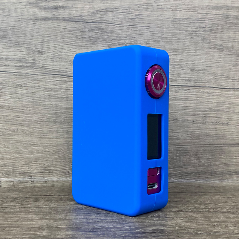 Silicone Case For Lostvape Cen – Mod Sleeve Wrap Bewertung und Preis