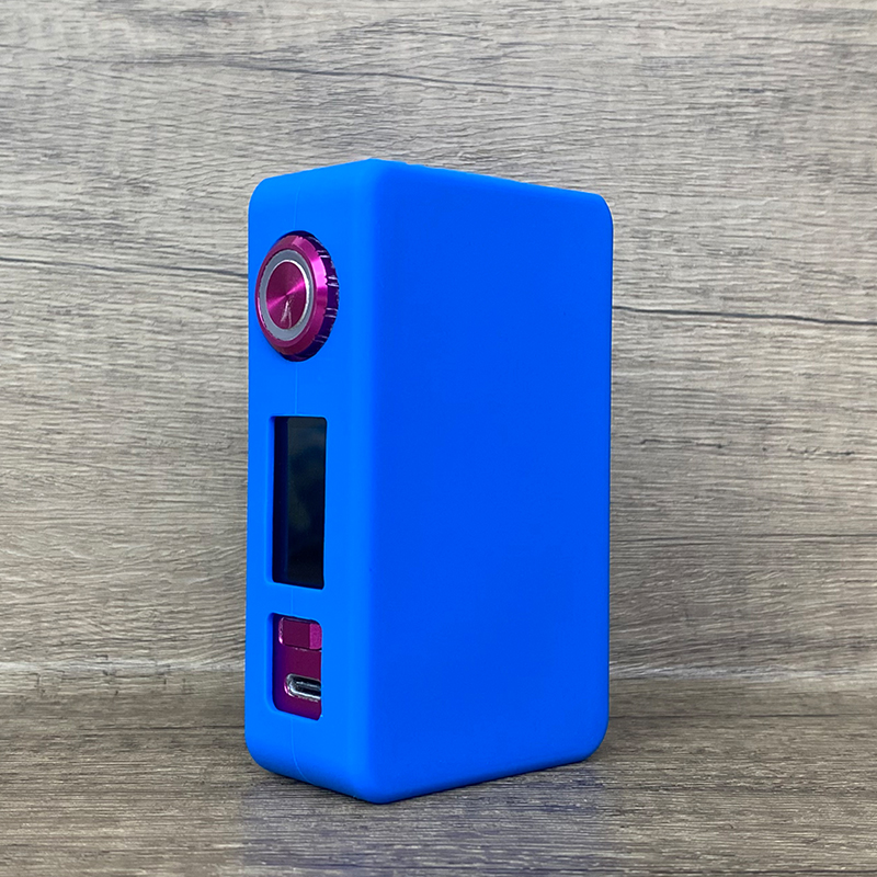 Silicone Case For Lostvape Cen – Mod Sleeve Wrap Bewertung und Preis