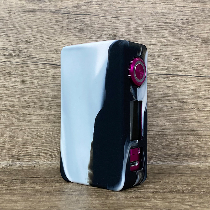 Silicone Case For Lostvape Cen – Mod Sleeve Wrap Bewertung und Preis