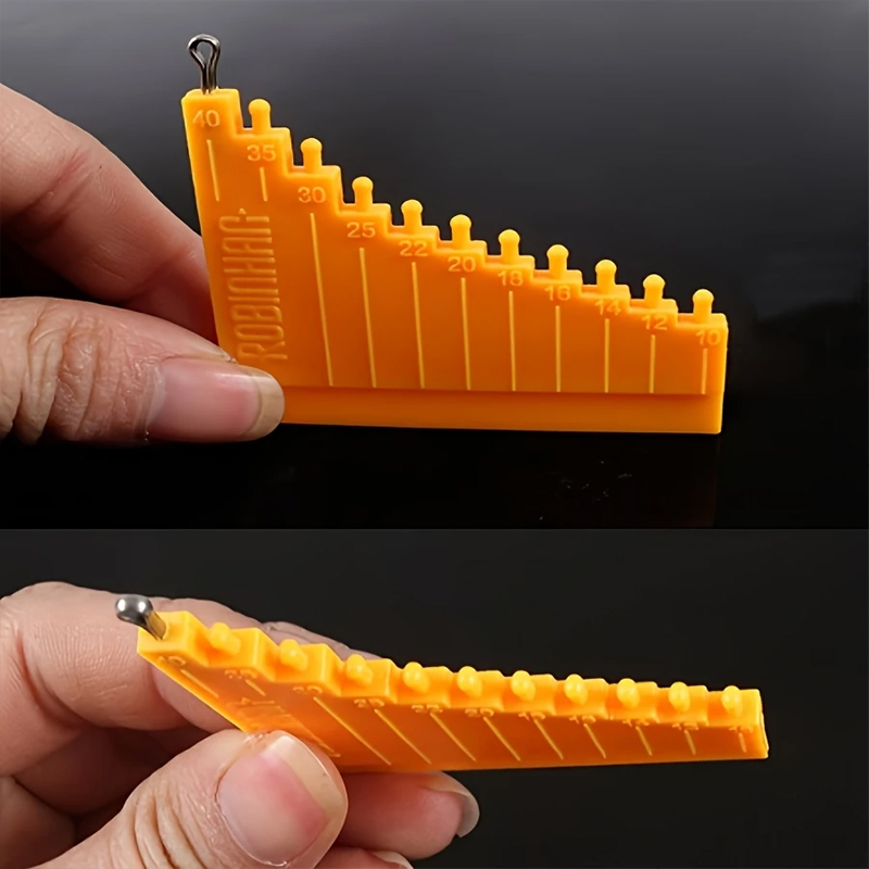 Fishing Multitool | 5-in-1 Lin – Mesh Coil Strip Bewertung und Preis