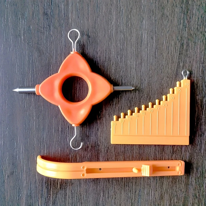 Fishing Multitool | 5-in-1 Lin – Mesh Coil Strip Bewertung und Preis