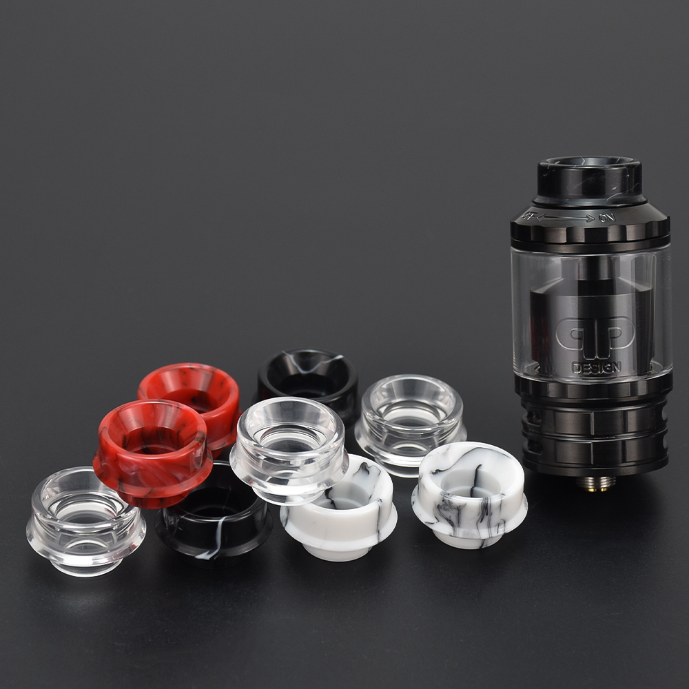 810 drip tips Vape rta RTA for – Vape Coil Replacement Bewertung und Preis