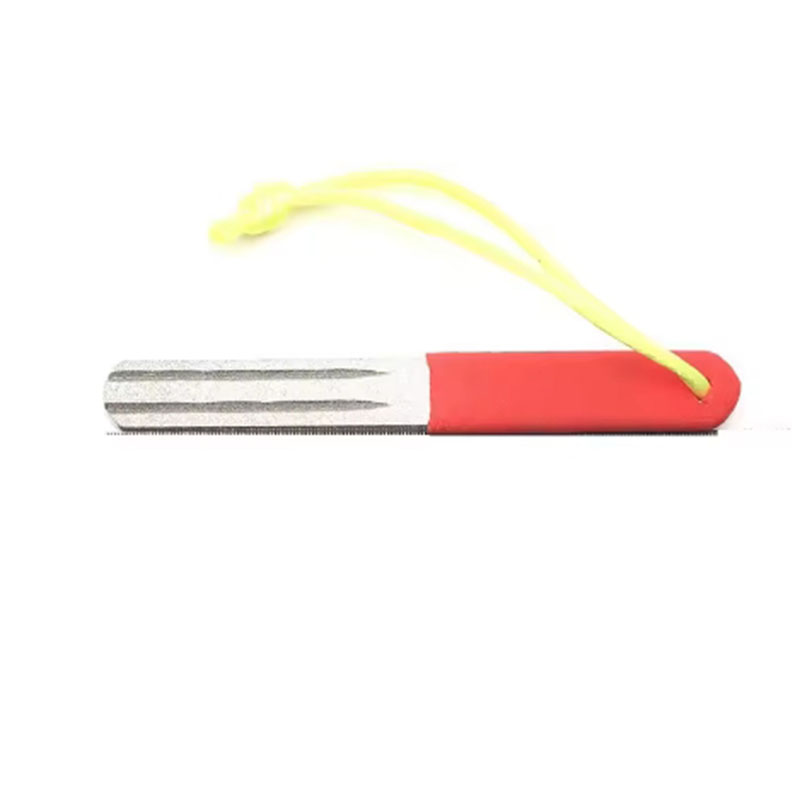 1-3Pcs Mini Diamond Sharpening – Mesh Coil Strip Bewertung und Preis