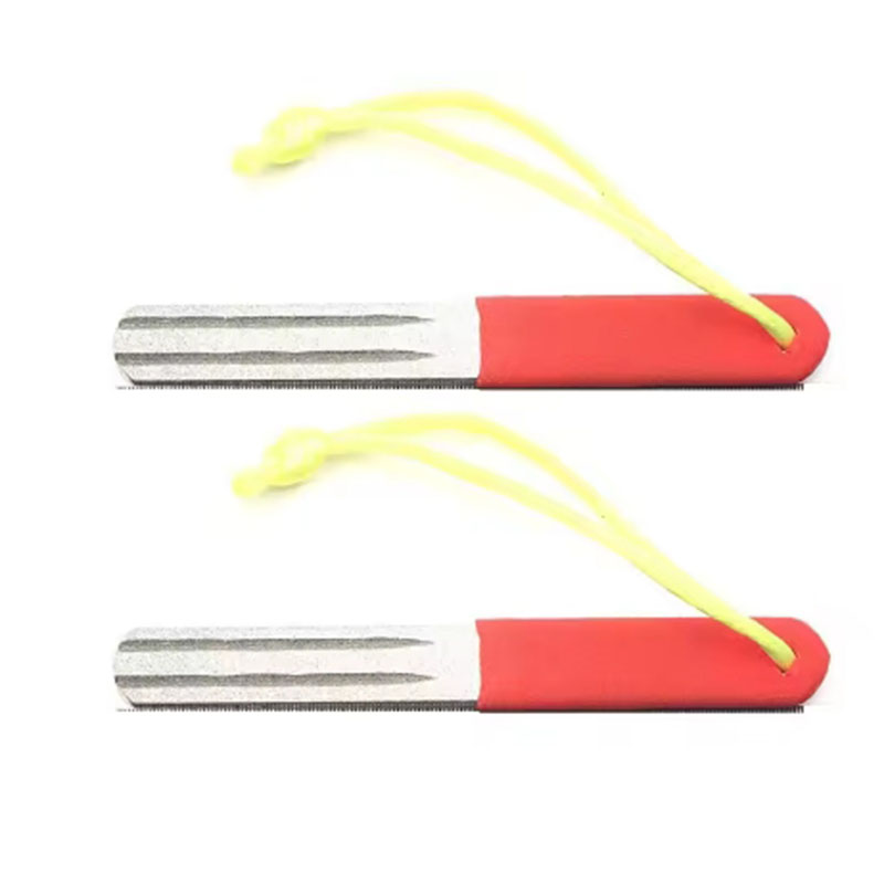 1-3Pcs Mini Diamond Sharpening – Mesh Coil Strip Bewertung und Preis