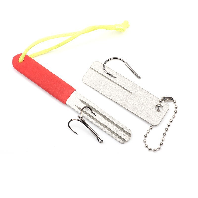 1-3Pcs Mini Diamond Sharpening – Mesh Coil Strip Bewertung und Preis