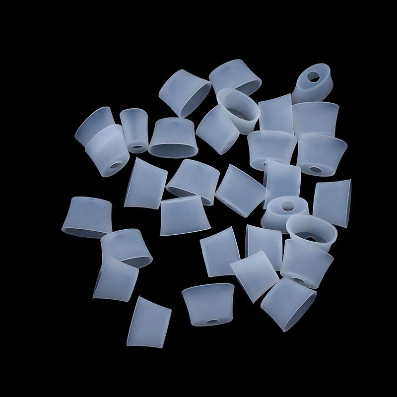New 100pcs/lot Silicone Mouthp – Vape Band Silicone Bewertung und Preis