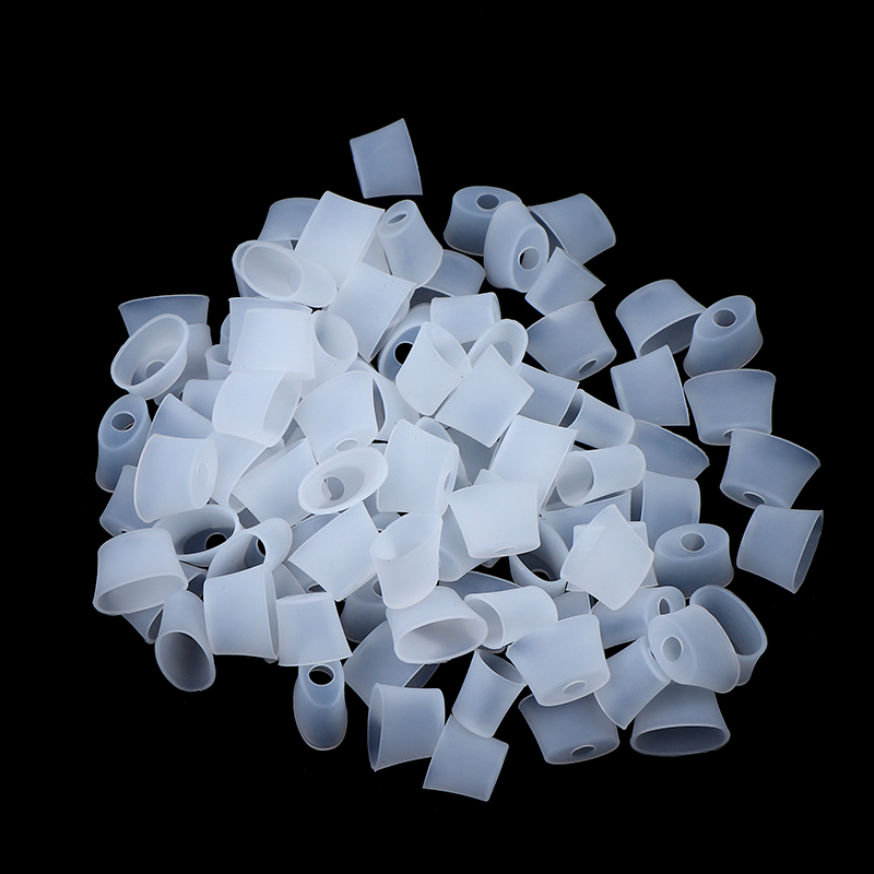 New 100pcs/lot Silicone Mouthp – Vape Band Silicone Bewertung und Preis