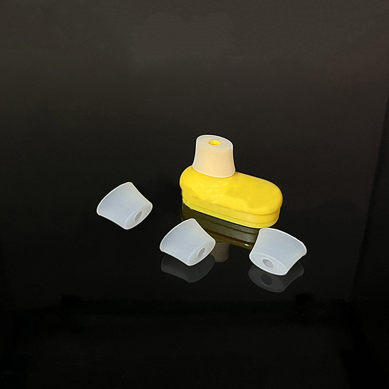 New 100pcs/lot Silicone Mouthp – Vape Band Silicone Bewertung und Preis