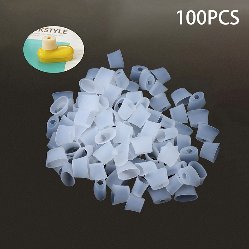 New 100pcs/lot Silicone Mouthp – Vape Band Silicone Bewertung und Preis