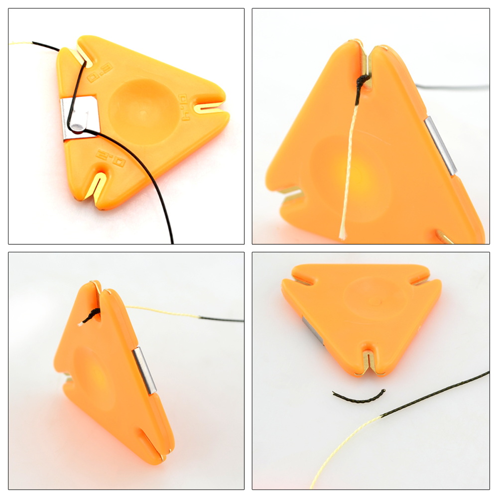 Hirisi Carp Fishing Tool Set B – Mesh Coil Strip Bewertung und Preis