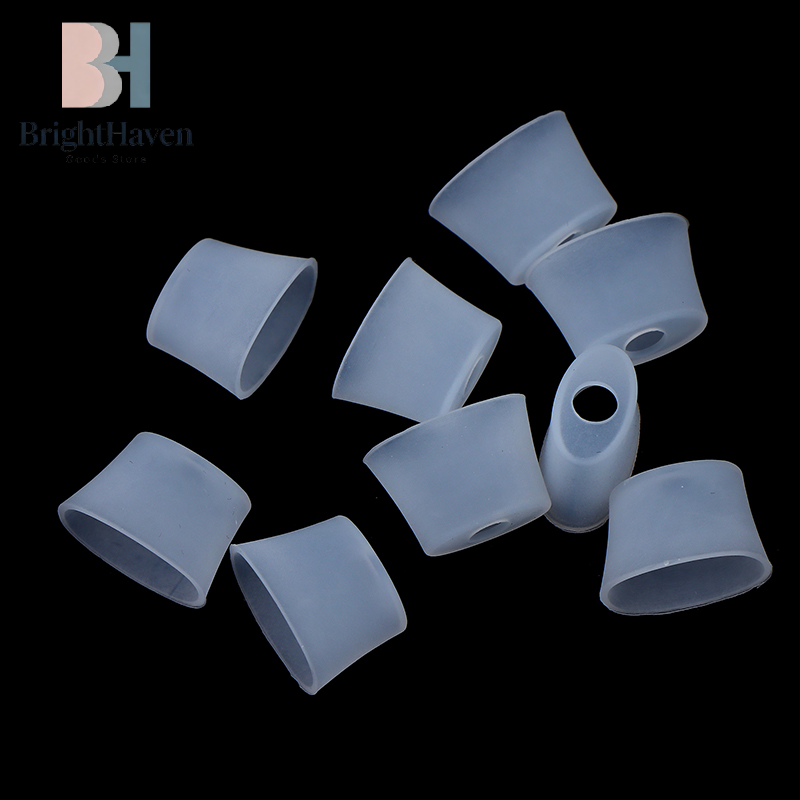 100pcs/lot Silicone Mouthpiece – Vape Band Silicone Bewertung und Preis