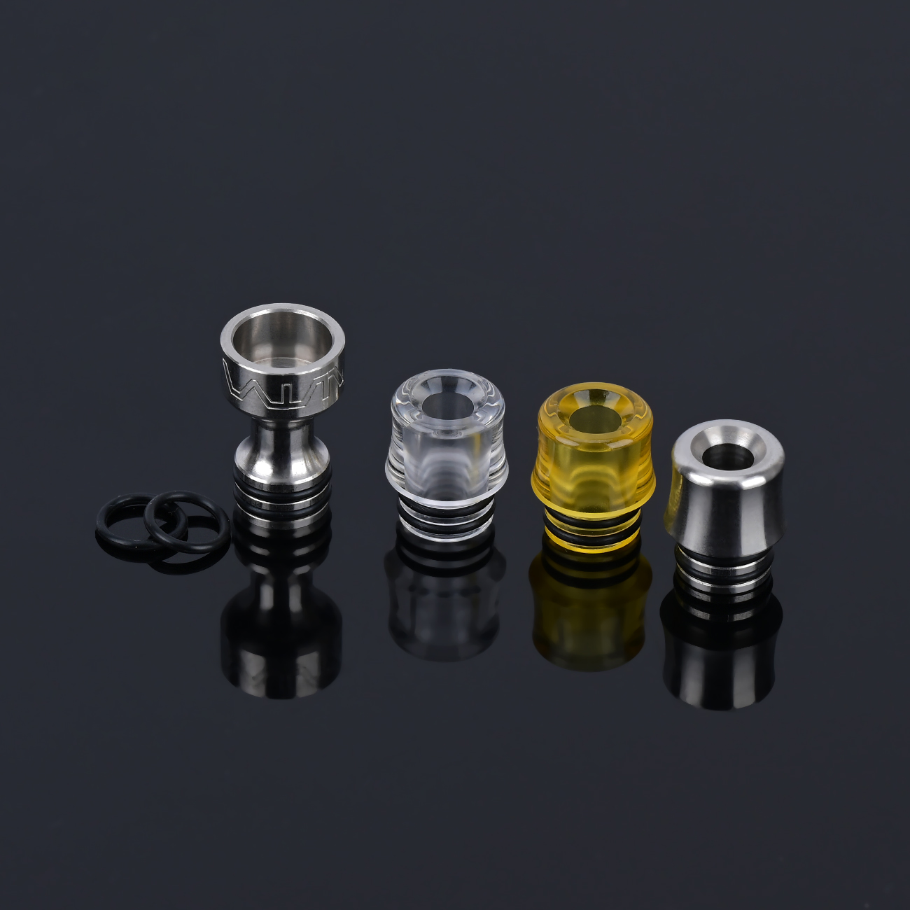 Best Siren V4 Vape RTA 510 dri – Vape Coil Replacement Bewertung und Preis