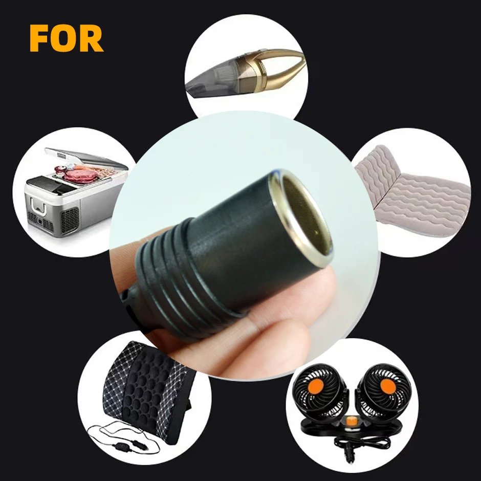 5V To 12V Converter Cable Exte – Accessories Experts Vape Bewertung und Preis