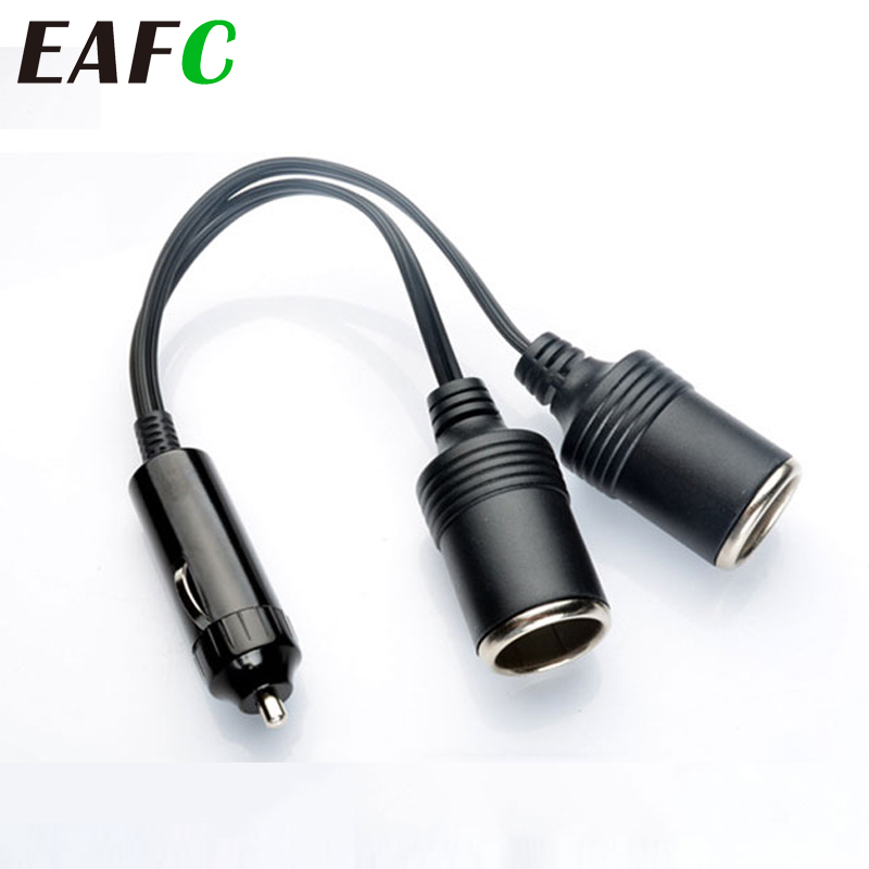 Universal Dual Port Car Cigare – Accessories Experts Vape Bewertung und Preis
