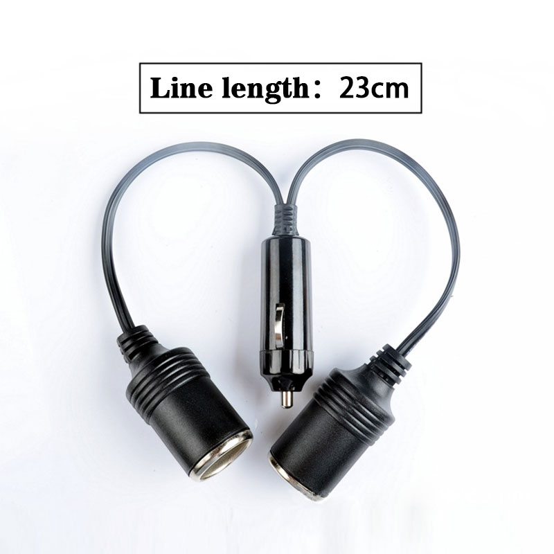 Universal Dual Port Car Cigare – Accessories Experts Vape Bewertung und Preis