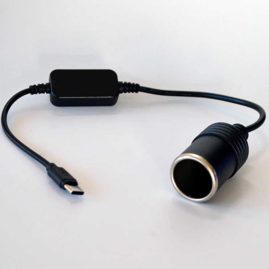 5V To 12V Converter Cable Exte – Accessories Experts Vape Bewertung und Preis