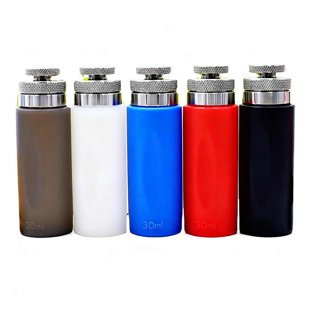 Silicone Refill Bottle 30ml Re – Squonk Bottle Silicone Bewertung und Preis
