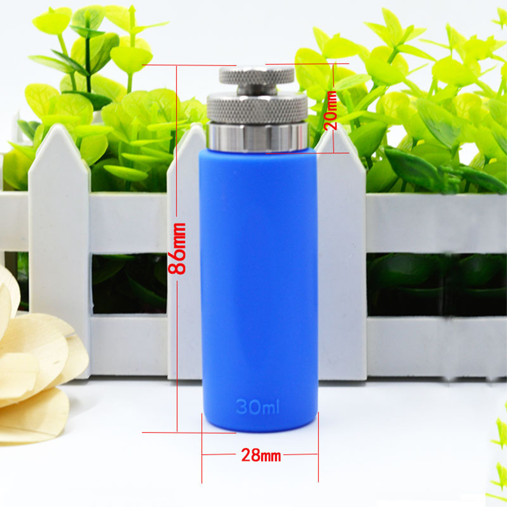 Silicone Refill Bottle 30ml Re – Squonk Bottle Silicone Bewertung und Preis