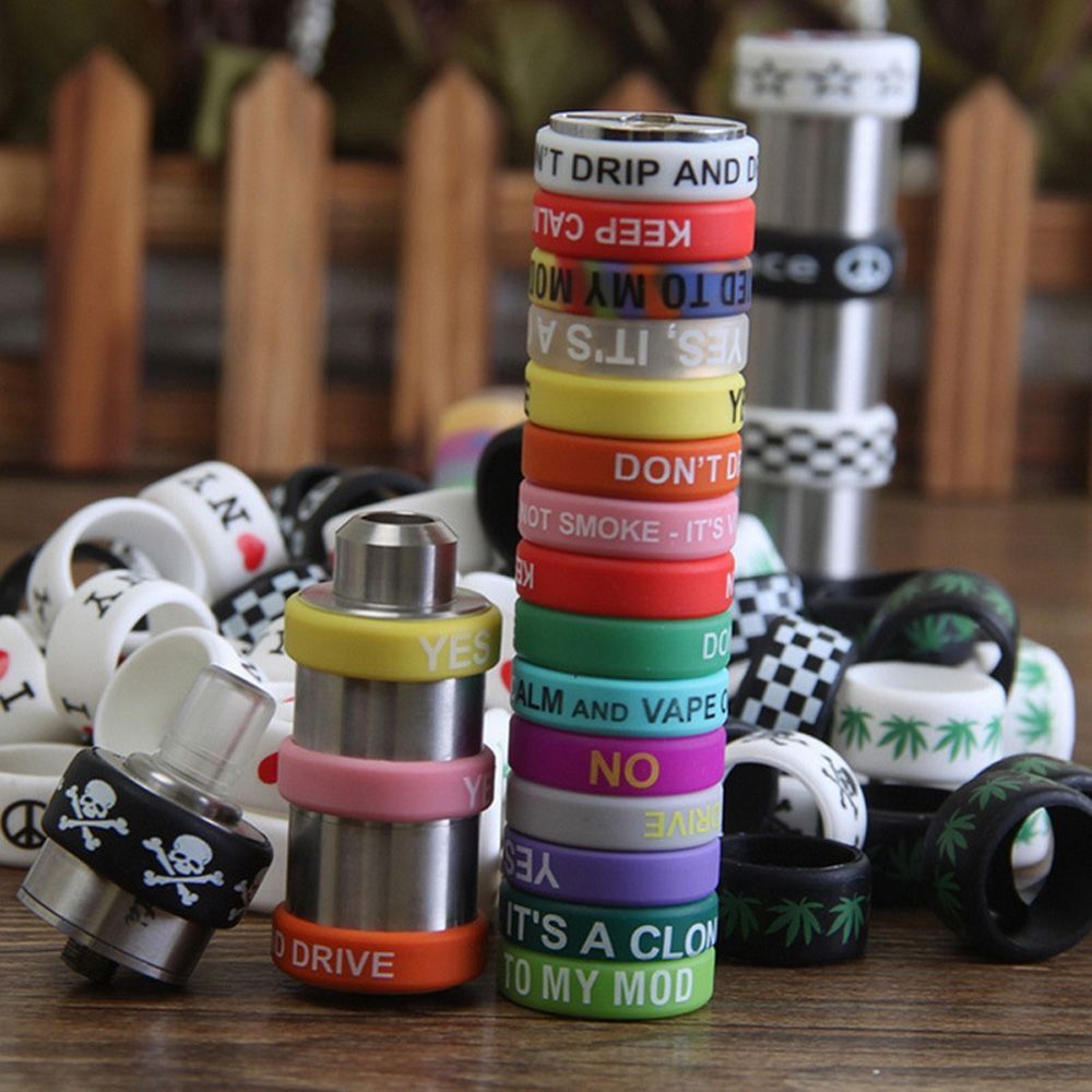 Sale Vapor Vape Mod Mechanical – Vape Band Silicone Bewertung und Preis