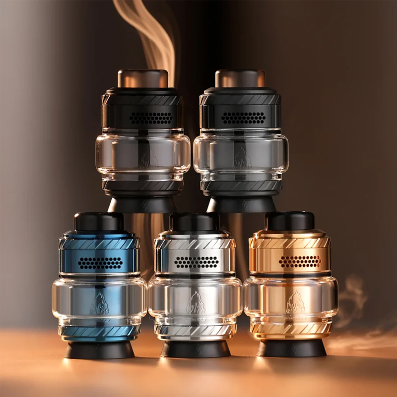New Brand Electronic Cigarette – Vape Coil Replacement Bewertung und Preis