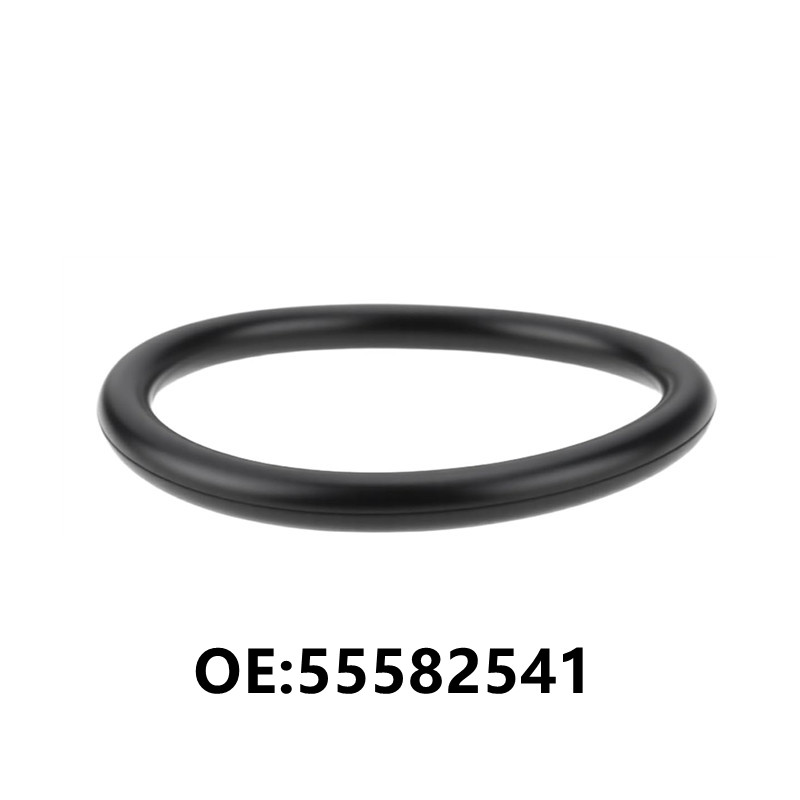 1pc 55582541 Oil Cap Seal Ring – Tank O-Ring Seal Bewertung und Preis
