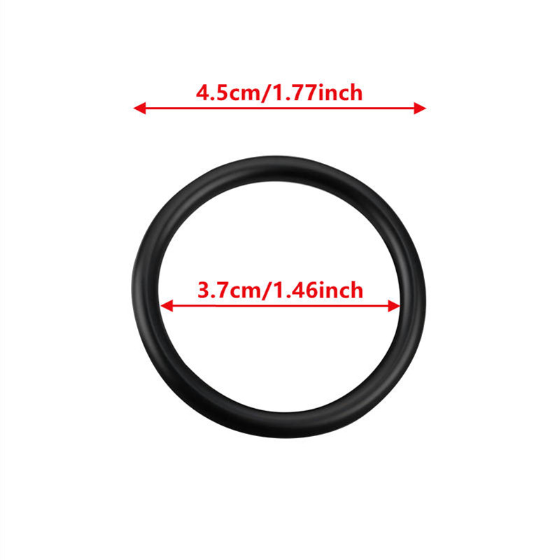 1pc 55582541 Oil Cap Seal Ring – Tank O-Ring Seal Bewertung und Preis