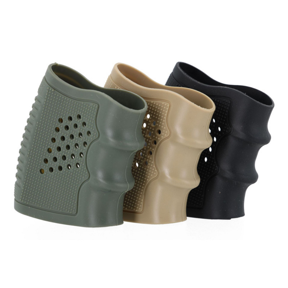 Tactical Rubber Anti-slip Hand – Mod Sleeve Wrap Bewertung und Preis