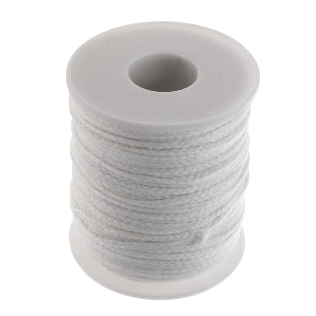 Organic Candle Wicks Thick Cot – Cotton Wick Organic Bewertung und Preis
