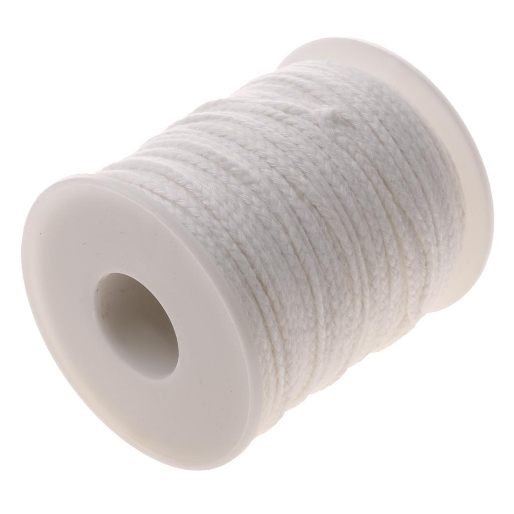 Organic Candle Wicks Thick Cot – Cotton Wick Organic Bewertung und Preis