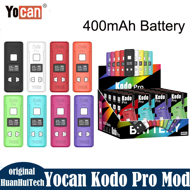 5-10pcs Original Yocan Kodo Pr – Accessories Experts Vape Bewertung und Preis