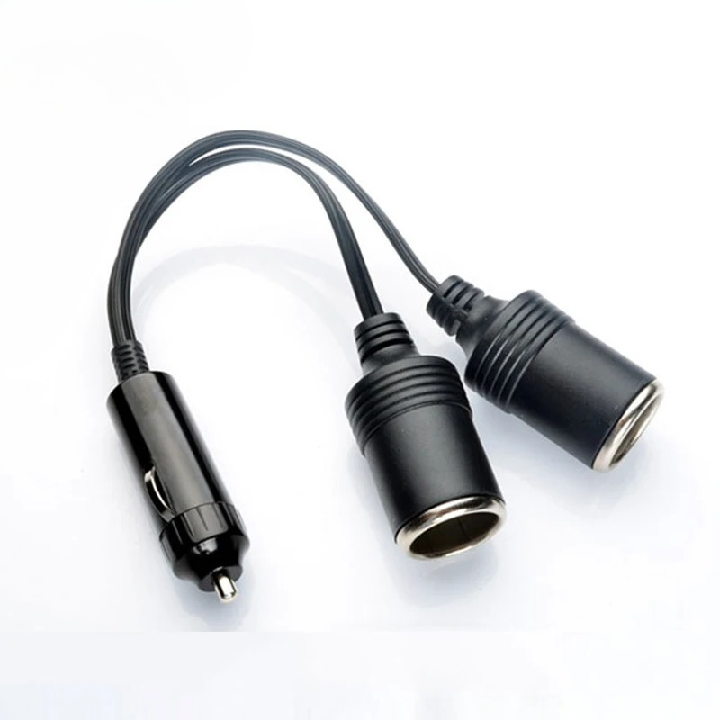 Universal Dual Port Car Cigare – Accessories Experts Vape Bewertung und Preis