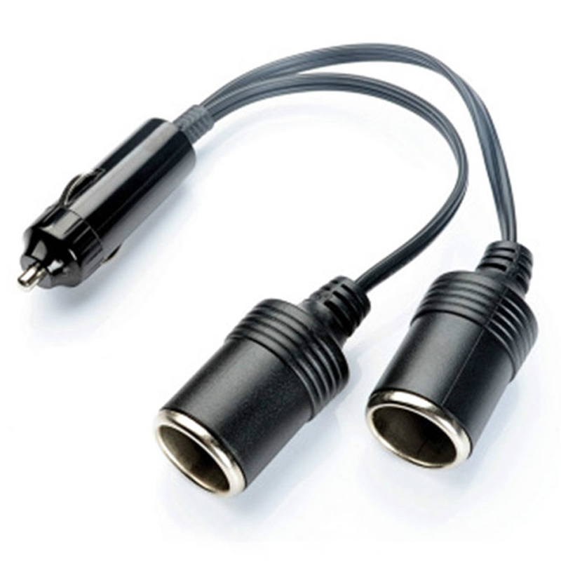 Universal Dual Port Car Cigare – Accessories Experts Vape Bewertung und Preis