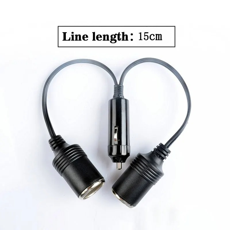 Universal Dual Port Car Cigare – Accessories Experts Vape Bewertung und Preis