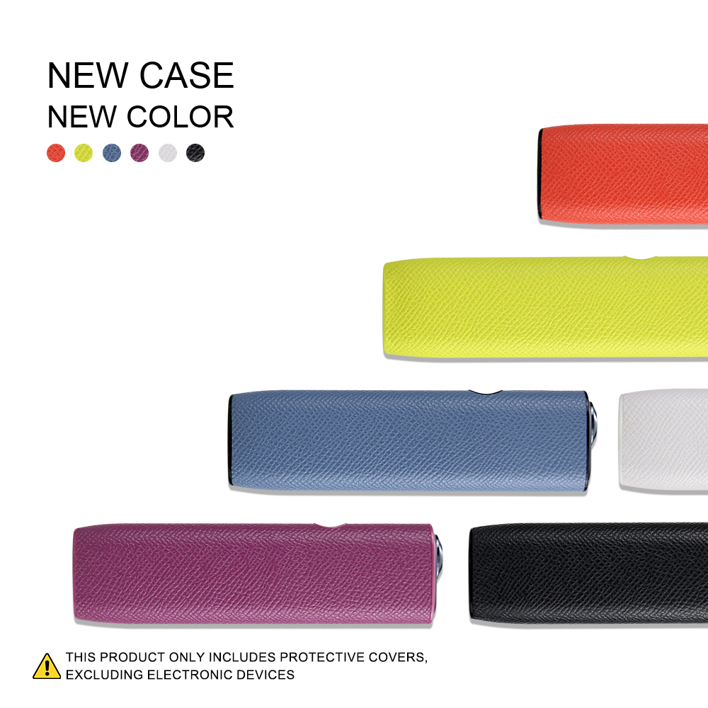 PU leather protective case is  – Accessories Experts Vape Bewertung und Preis