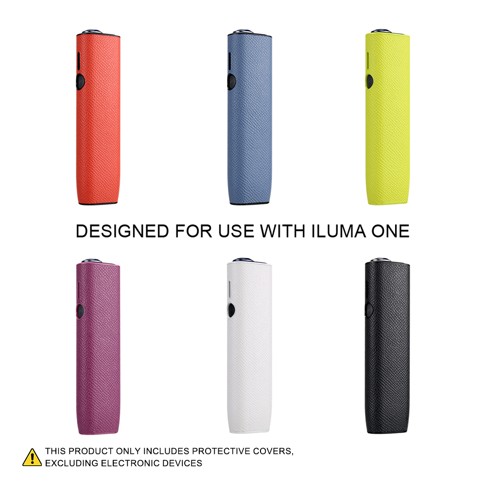 PU leather protective case is  – Accessories Experts Vape Bewertung und Preis
