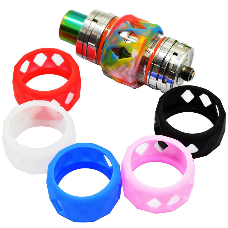 Atomizer Cover Shield Bulb Gla – Vape Band Silicone Bewertung und Preis