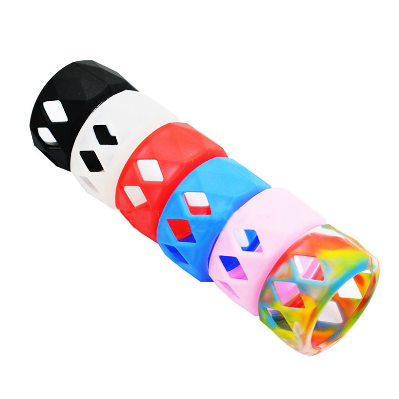 Atomizer Cover Shield Bulb Gla – Vape Band Silicone Bewertung und Preis