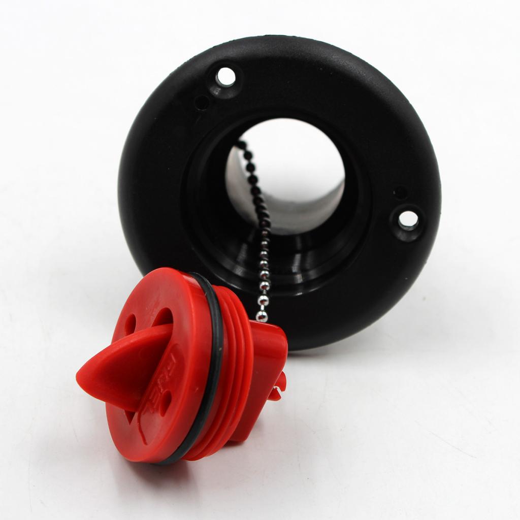 Marine Fuel Deck Filler Cap wi – Tank O-Ring Seal Bewertung und Preis