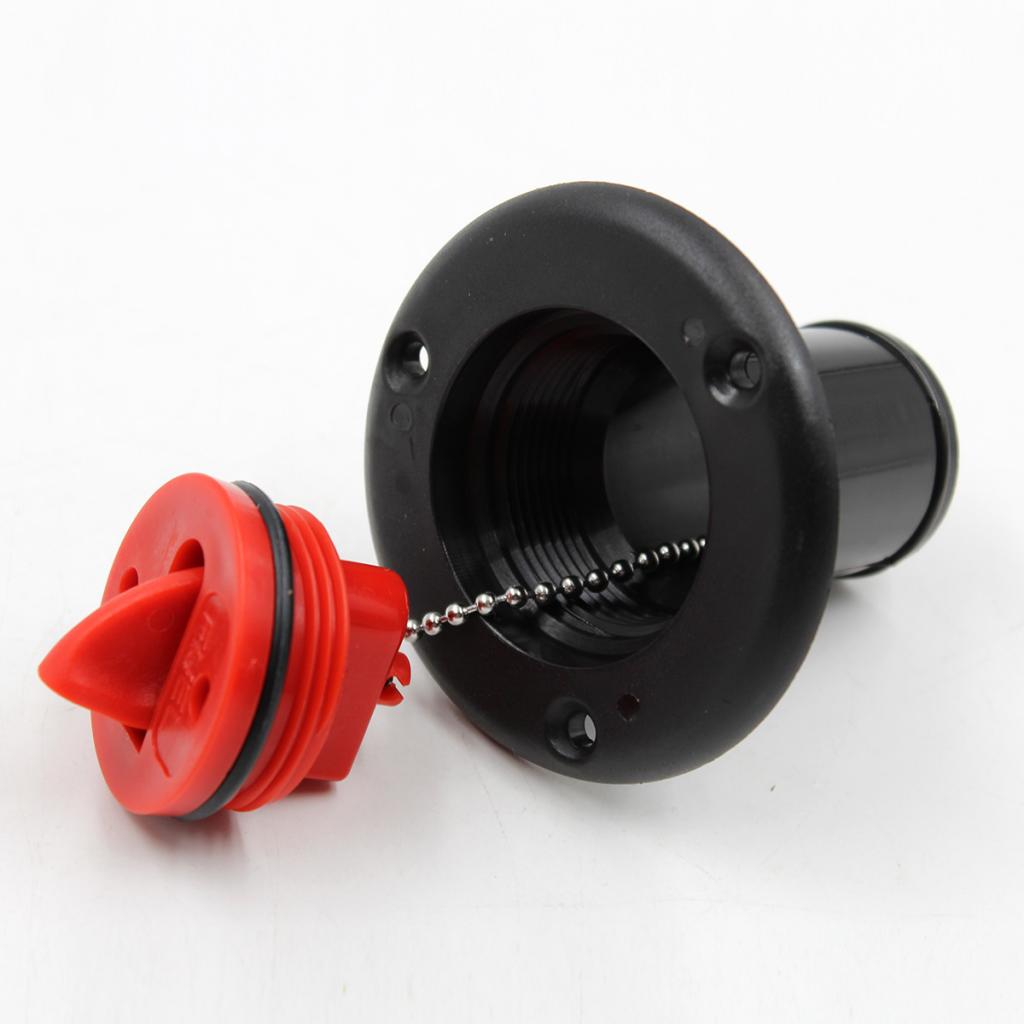 Marine Fuel Deck Filler Cap wi – Tank O-Ring Seal Bewertung und Preis