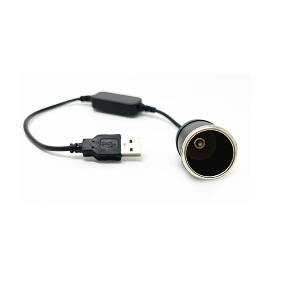 5V 2A USB to 12V Cigarette Lig – Accessories Experts Vape Bewertung und Preis