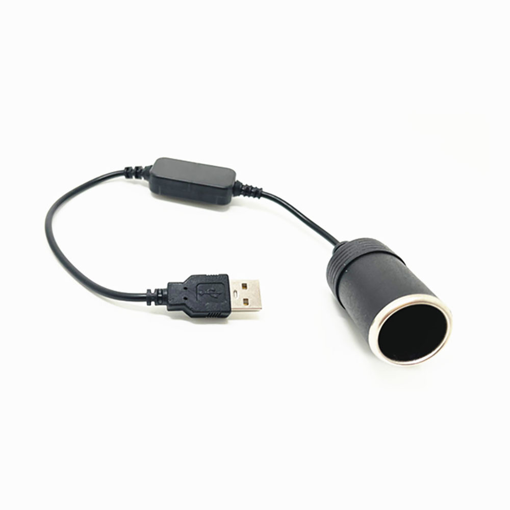 5V 2A USB to 12V Cigarette Lig – Accessories Experts Vape Bewertung und Preis