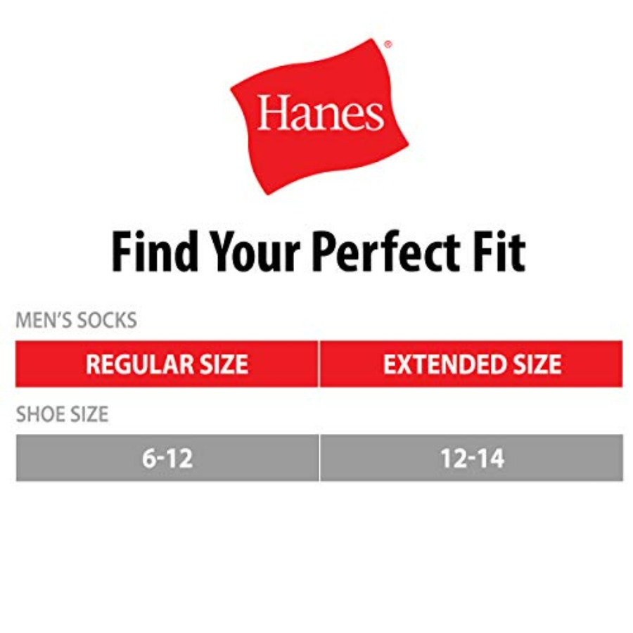 Men's Crew Socks Pack, 8 Pairs – Cotton Wick Organic Bewertung und Preis