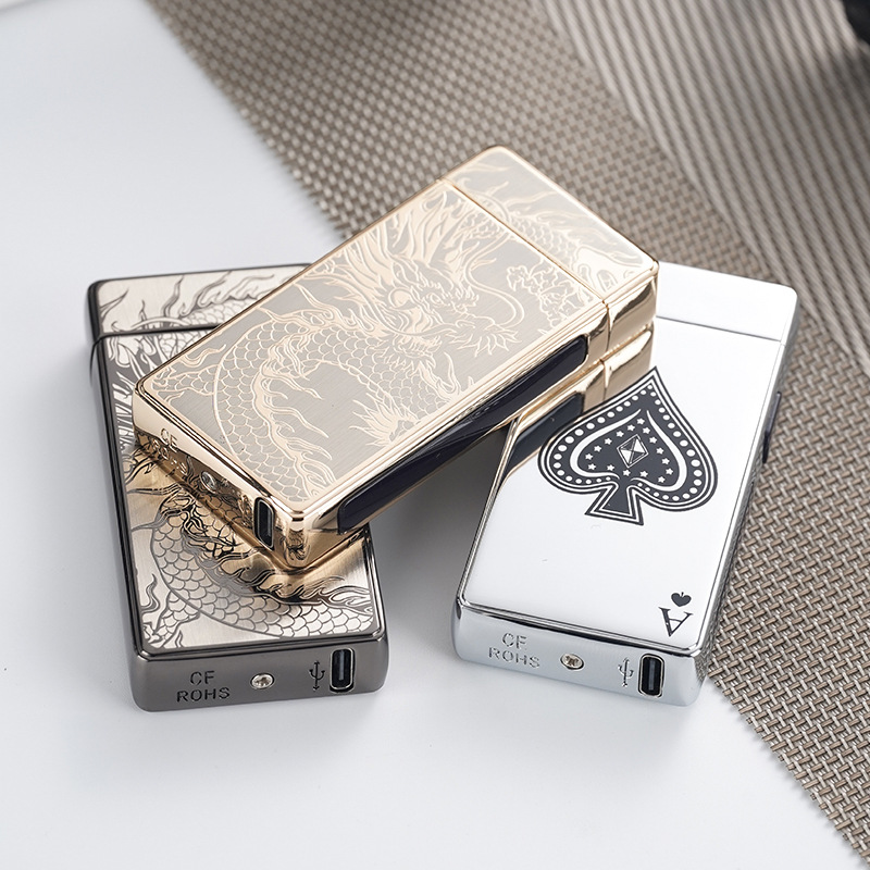 2025 Metal Type-c Charging Dou – Accessories Experts Vape Bewertung und Preis