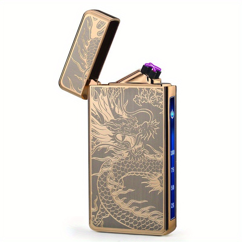2025 Metal Type-c Charging Dou – Accessories Experts Vape Bewertung und Preis